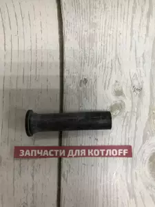  Штуцер для анализа продуктов сгорания Baxi