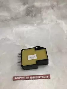 Устройство зажигания (HONEYWELL), аналог 8435220А, совместим с 8435220 BAXI Устройство зажигания (HONEYWELL), аналог 8435220А, совместим с 8435220 BAXI