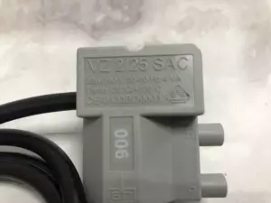 Устройство розжига (для газ.клапана SIT) -цвет серый, аналог 8620370А, совместим с 8620370 BAXI Устройство розжига (для газ.клапана SIT) -цвет серый, аналог 8620370А, совместим с 8620370 BAXI