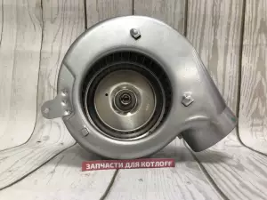 Вентилятор U072, аналог 87186429220А, совместим с 87186429220 Bosch & Buderus — фото 4 Вентилятор U072, аналог 87186429220А, совместим с 87186429220 Bosch & Buderus — фото 4