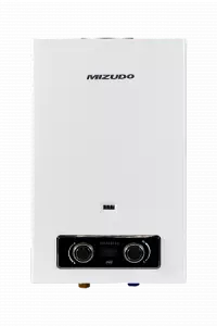  MIZUDO PEARL PLUS ВПГ 2-11 ММ