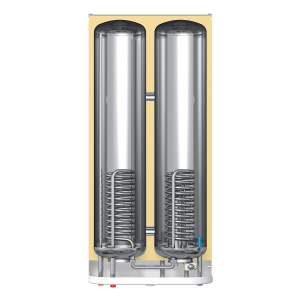Бойлер косвенного нагрева электрический THERMEX Flat 100 V Combi Бойлер косвенного нагрева электрический THERMEX Flat 100 V Combi
