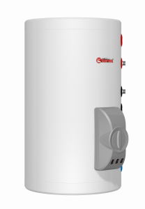 Бойлер косвенного нагрева электрический THERMEX IRP 150 V (combi) — фото 2