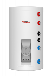  Бойлер косвенного нагрева электрический THERMEX IRP 150 V (combi)