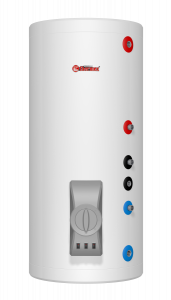  Бойлер косвенного нагрева электрический THERMEX IRP 200 V (combi)