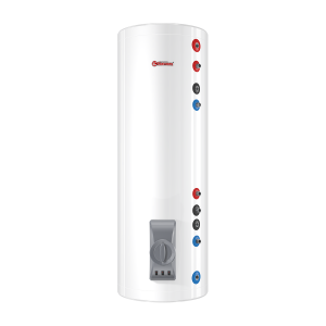  Бойлер косвенного нагрева электрический THERMEX IRP 280 V (combi) Pro