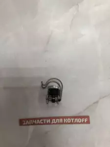 Аварийный термостат Vaillant TurboFIT Аварийный термостат Vaillant TurboFIT