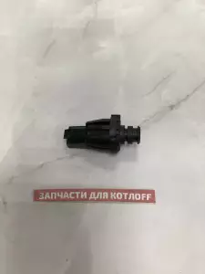  Датчик, давление Vaillant turboFIT
