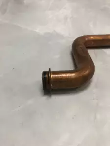 Труба, Первичн.т.о.- приор.перекл.вентиль 30кВт Vaillant — фото 3 Труба, Первичн.т.о.- приор.перекл.вентиль 30кВт Vaillant — фото 3