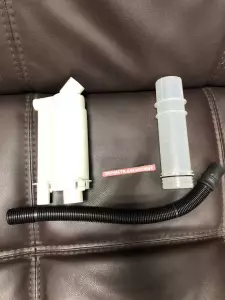  Сифон слива  Vaillant  ecoTEC