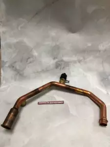 Соединительная трубка Vaillant ecoCOMPACT Соединительная трубка Vaillant ecoCOMPACT
