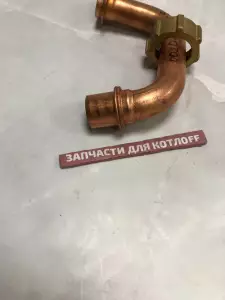 Труба Vaillant Труба Vaillant