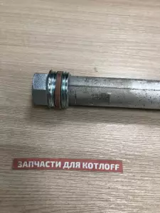 Магниевый анод Vaillant uniSTOR / ecoCOMPACT Магниевый анод Vaillant uniSTOR / ecoCOMPACT