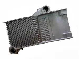  Чугунная секция правая Protherm Медведь