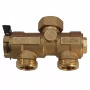  3-х ходовой клапан Protherm Скат