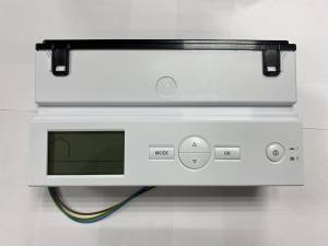 Блок управления Viessmann Vitopend 100-W A1HB/A1JB Блок управления Viessmann Vitopend 100-W A1HB/A1JB