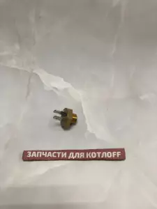  NTC-Датчик Vaillant ecoTEC / ecoVIT
