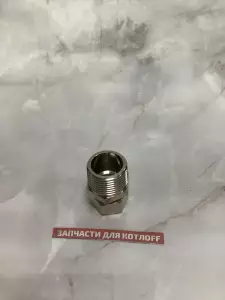 Обжимное соединение Обжимное соединение