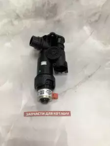 Приоритетный переключающий клапан, пластмасса Vaillant Приоритетный переключающий клапан, пластмасса Vaillant