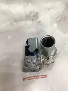 Газовая арматура Vaillant ecoTEC — фото 4 Газовая арматура Vaillant ecoTEC — фото 4