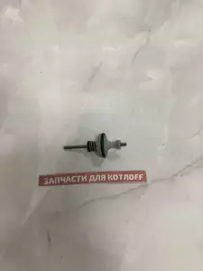 Шпиндель, Приор.перекл.вентиль Vaillant turboFIT Шпиндель, Приор.перекл.вентиль Vaillant turboFIT