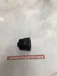  Подключение, привод приор.перекл.вент. Vaillant turboFIT