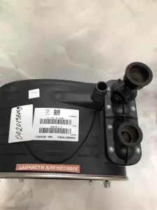 Теплообменник первичный Vaillant ecoTEC / ecoCOMPACT Теплообменник первичный Vaillant ecoTEC / ecoCOMPACT
