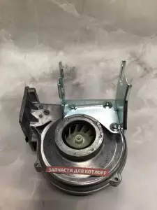  Вeнтилятор Vaillant для ecoTEC / ecoCOMPACT