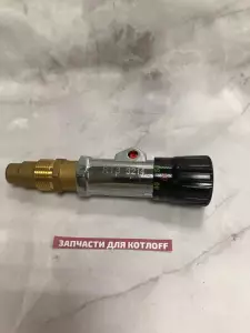 Термостат, регулятор тяги Protherm Термостат, регулятор тяги Protherm