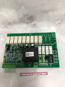 Плата дисплея Protherm Скат v13 Плата дисплея Protherm Скат v13