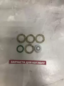  Шайбы Protherm Комплект