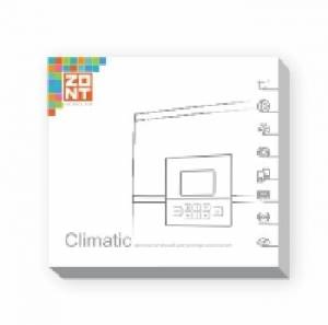  ZONT Climatic 1.1 Регулятор системы отопления