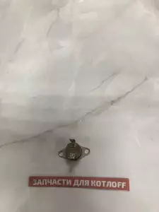  Датчик NTC Vaillant