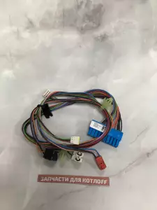 Кабельный жгут Vaillant atmoTEC / turboTEC Plus Кабельный жгут Vaillant atmoTEC / turboTEC Plus