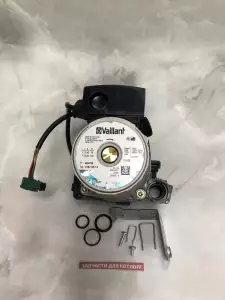  Циркуляционный узел Vaillant turboTEC/ecoTEC 32-36 кВт