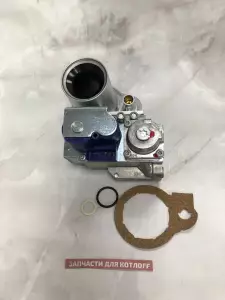 Газовая арматура Vaillant ecoTEC plus Газовая арматура Vaillant ecoTEC plus