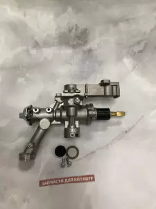 Газовая арматура Vaillant MAG Газовая арматура Vaillant MAG