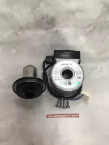 Насос DUCA VPW 6/2А, аналог P-39, для газовых котлов Protherm/Vaillant Насос DUCA VPW 6/2А, аналог P-39, для газовых котлов Protherm/Vaillant