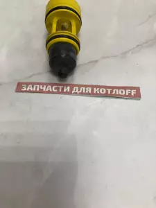 Ремкомплект трехходового клапана, аналог TWTU-8, для газовых котлов Vaillant — фото 3 Ремкомплект трехходового клапана, аналог TWTU-8, для газовых котлов Vaillant — фото 3