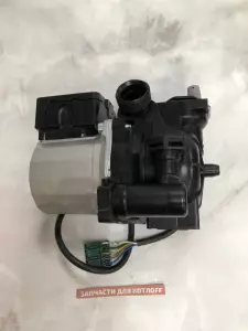 Насос INTKSL 15-5-2 82W, аналог WLM11, для газовых котлов BAXI Насос INTKSL 15-5-2 82W, аналог WLM11, для газовых котлов BAXI