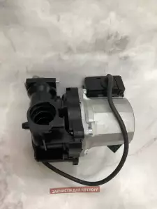 Насос INTKSL 15-5-2 82W, аналог WLM11, для газовых котлов BAXI Насос INTKSL 15-5-2 82W, аналог WLM11, для газовых котлов BAXI