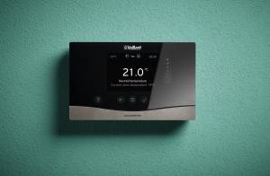  Автоматический регулятор Vaillant sensoCOMFORT VRС 720