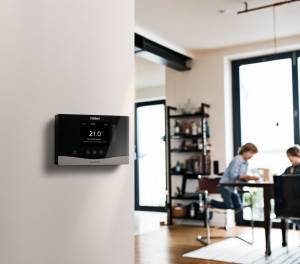  Автоматический регулятор Vaillant sensoCOMFORT VRС 720 — фото 2