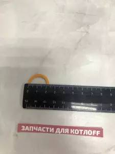 Прокладка х 1шт PROTHERM Ягуар Прокладка х 1шт PROTHERM Ягуар