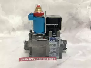 Газовый клапан PROTHERM Ягуар / Рысь Газовый клапан PROTHERM Ягуар / Рысь