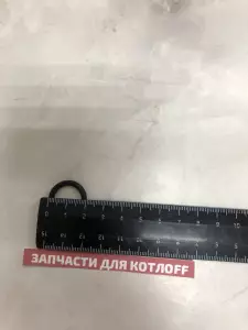 Прокладка 3x15 мм (1шт) Protherm Ягуар, Рысь Прокладка 3x15 мм (1шт) Protherm Ягуар, Рысь