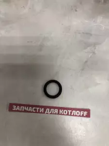 Прокладка 3x15 мм (1шт) Protherm Ягуар, Рысь Прокладка 3x15 мм (1шт) Protherm Ягуар, Рысь