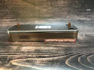 Теплообменник 12 Protherm Теплообменник 12 Protherm