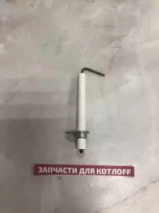Электрод зажигания (или контроля пламени) BAXI Электрод зажигания (или контроля пламени) BAXI