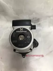 Циркуляционный насос BAXI ECO Four LUNA-3 Comfort